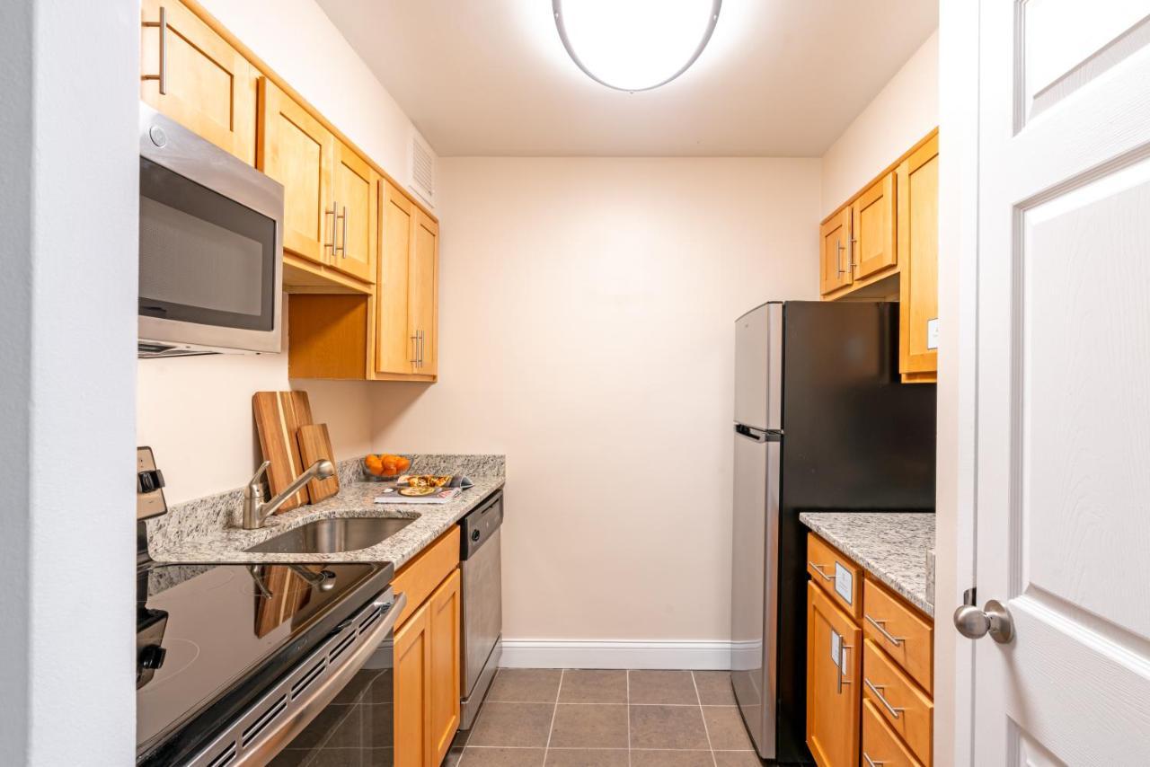 Luckman Apartments By Barsala Cleveland Ngoại thất bức ảnh